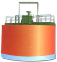 中心傳動(dòng)濃縮機(jī)